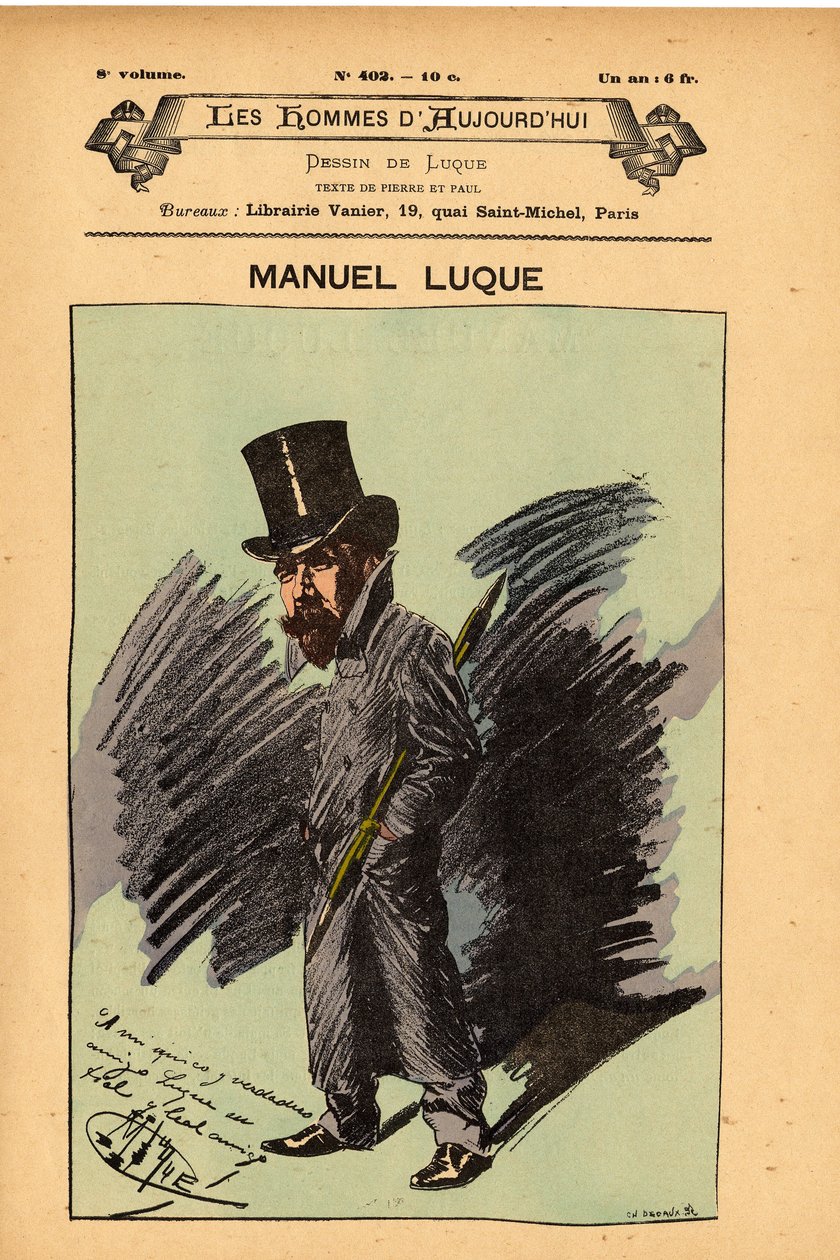 Capa de Les Hommes d