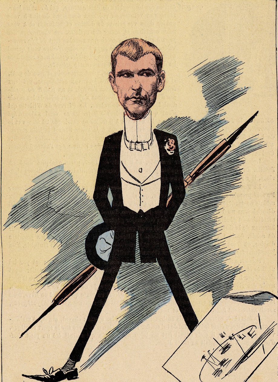 Capa de Les Hommes d