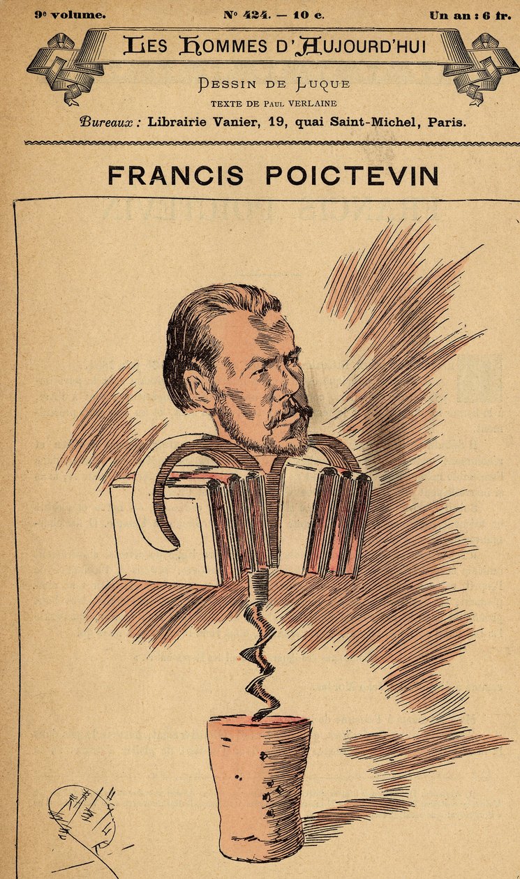 Capa de Les Hommes d