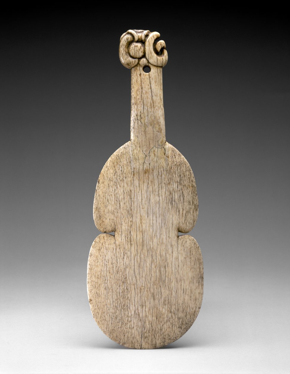 Clube (Kotiate) de Maori