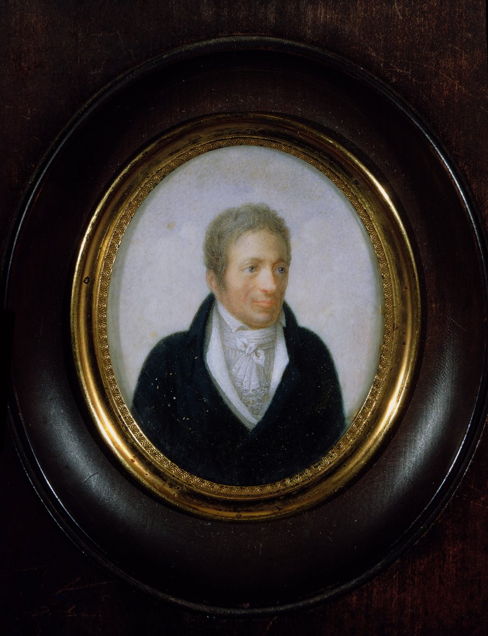 Pierre-Jean-Georges Cabanis (1757-1808) de Marc Louis Arlaud