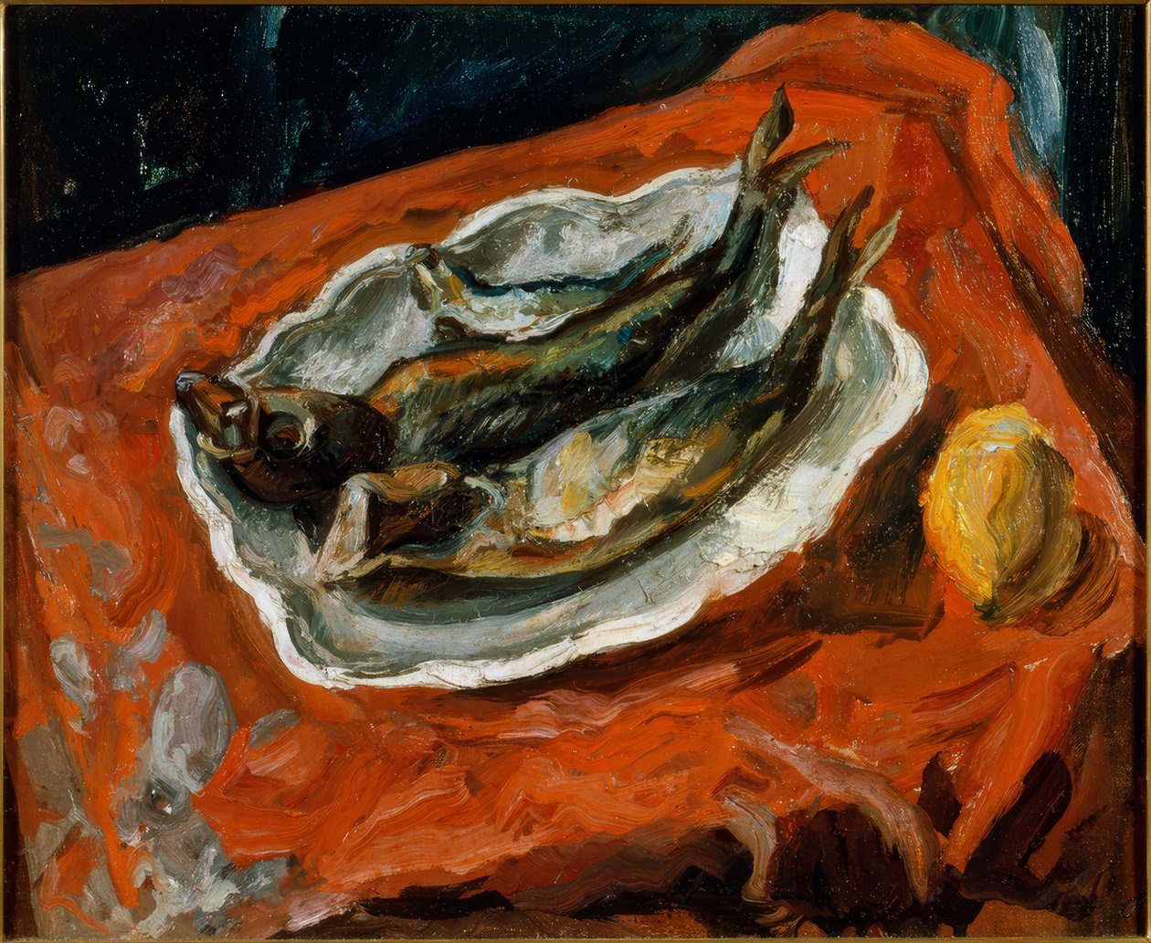 Espadilhas de Marcel Poncet