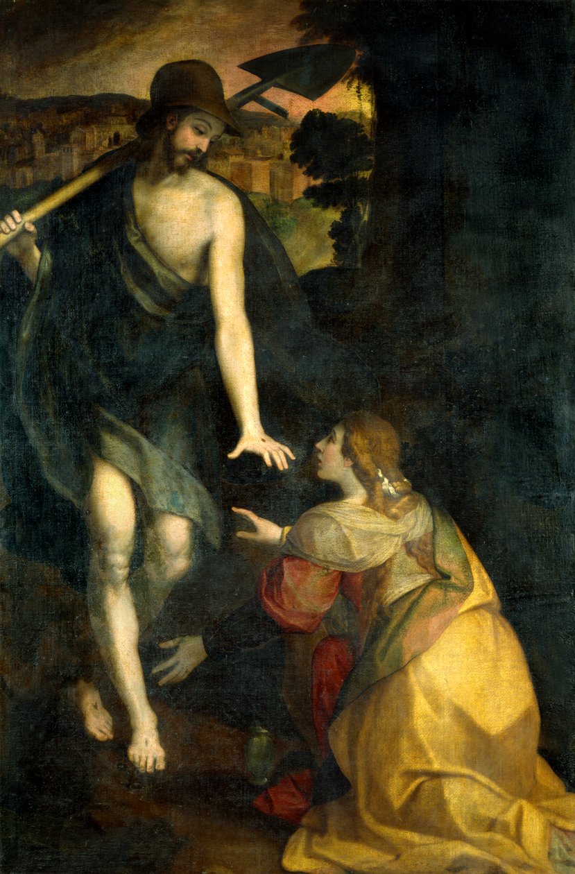 Imagem desconhecida de Marcello Venusti