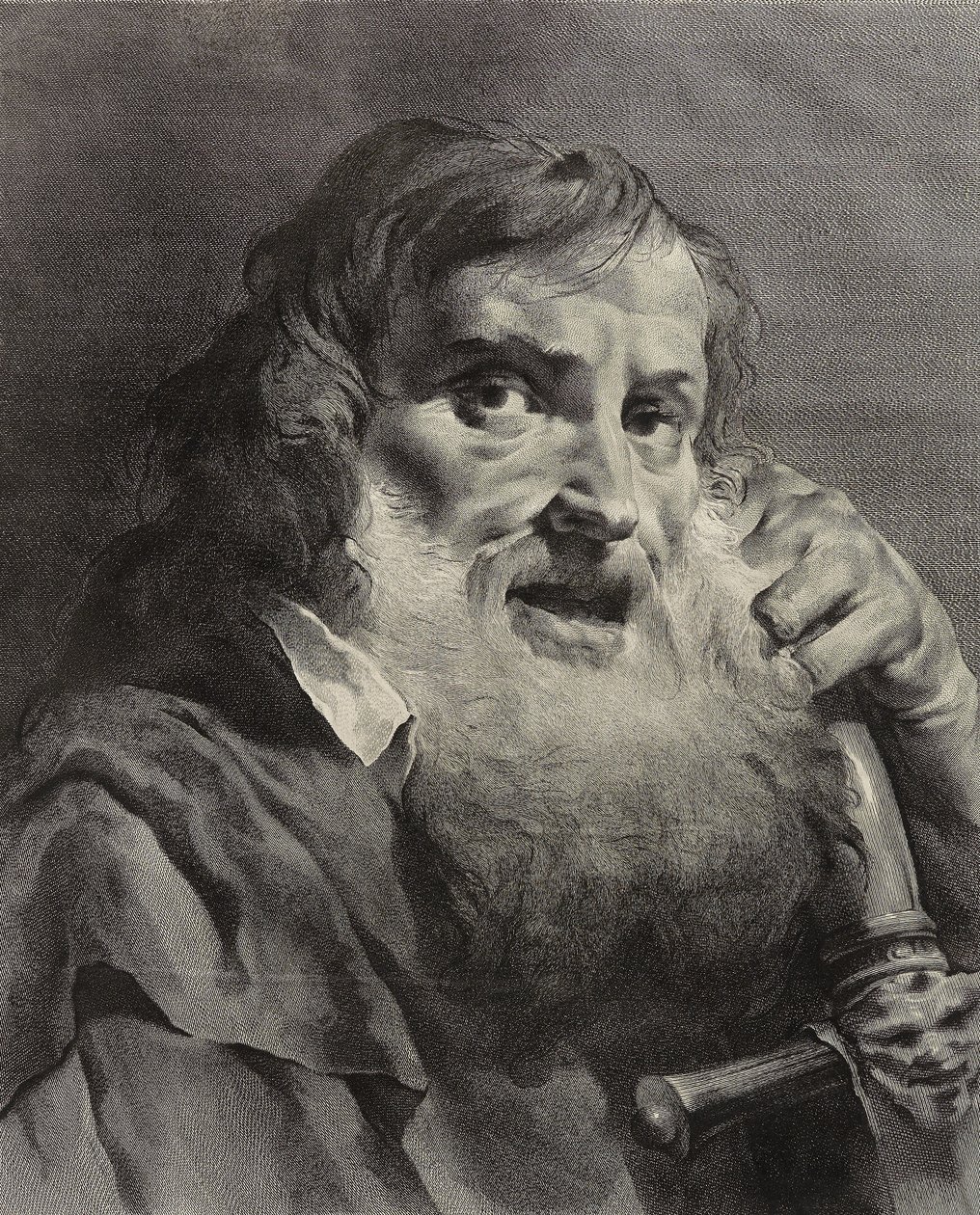 São Paulo, c.1760 de Marco Alvise after Pitteri
