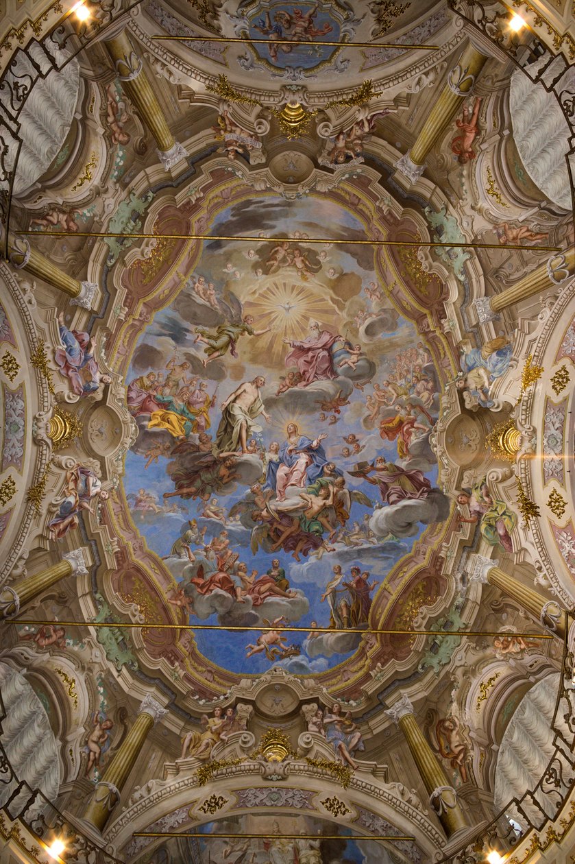 Imagem desconhecida de Marcantonio Franceschini