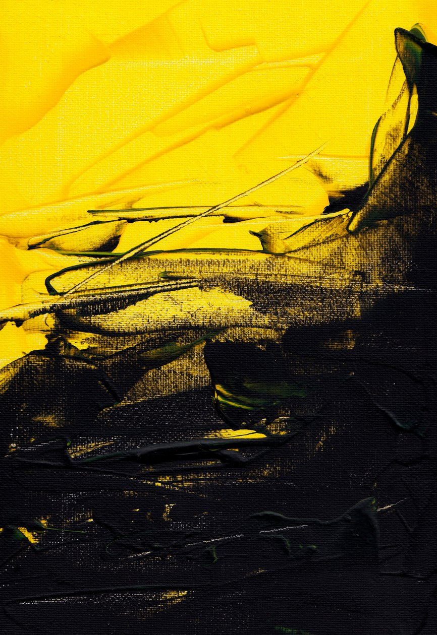 Sem título, 2022 (acrílico sobre tela) de Marco Campedelli