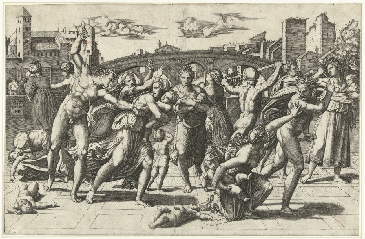 Infanticídio em Belém de Marco Dente (possibly)