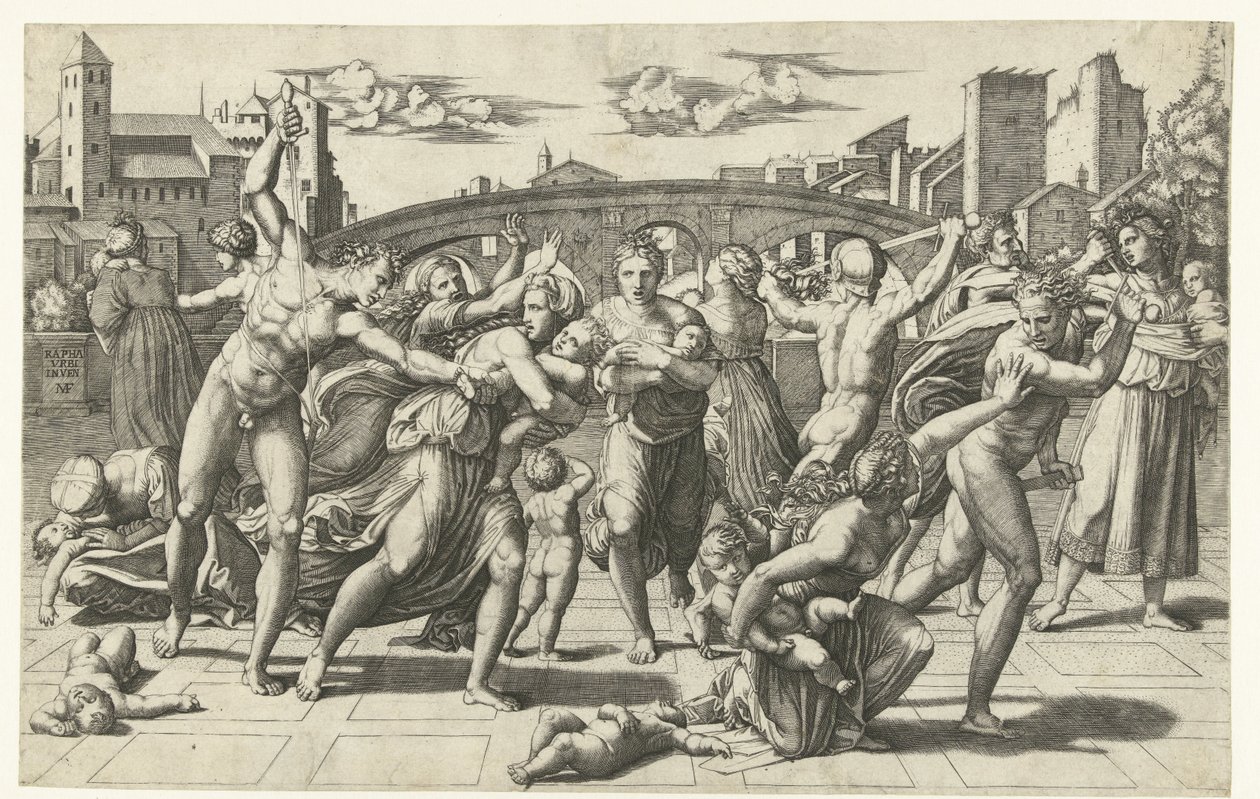 Infanticídio em Belém de Marco Dente (possibly)