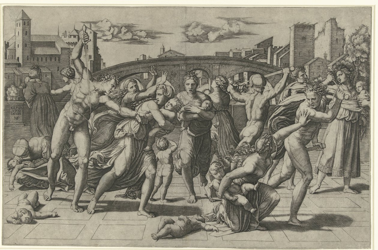 Infanticídio em Belém de Marco Dente (possibly)