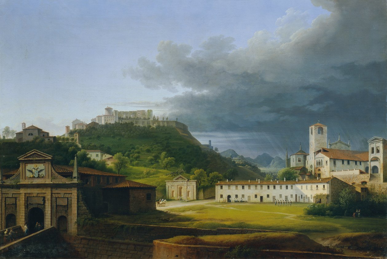 Bergamo de Marco Gozzi