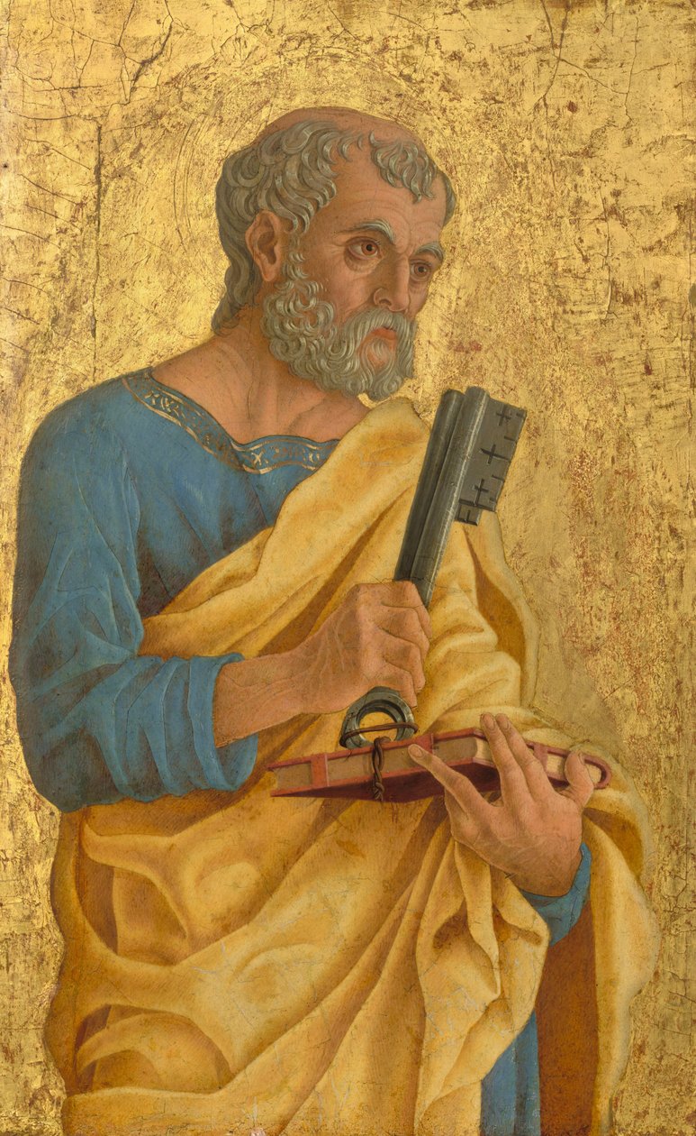 São Pedro de Marco Zoppo