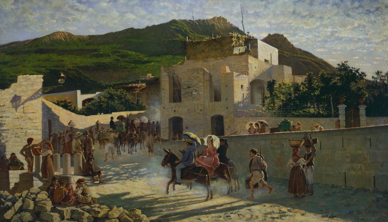 Anacapri de Marco di Gregorio