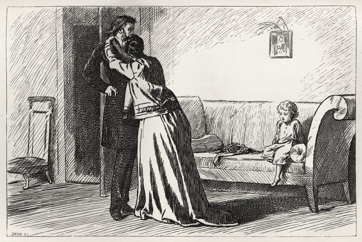 O romance de Anthony Trollope 