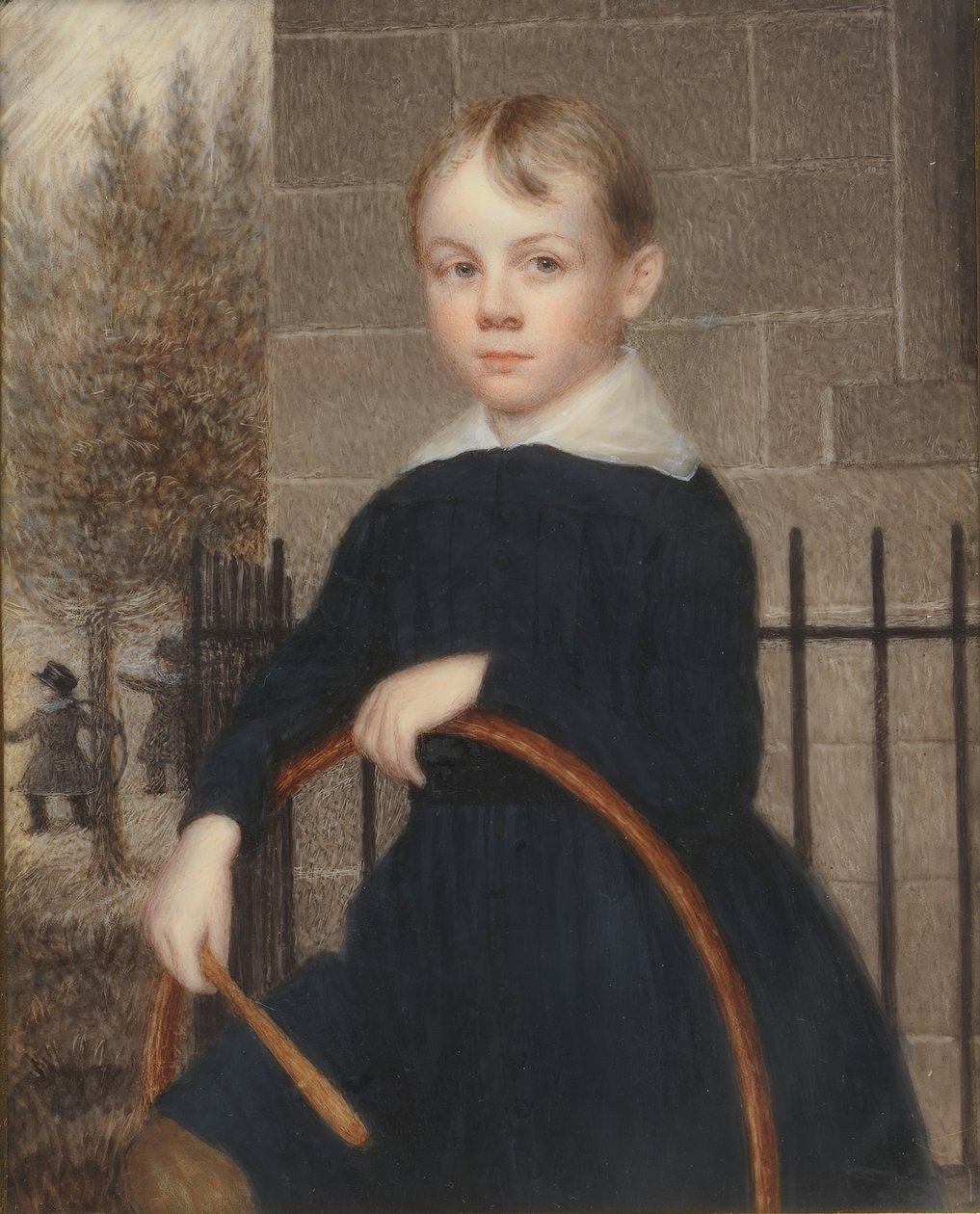 Paul Joseph Revere, ca. 1840. de Margaret Bogardus