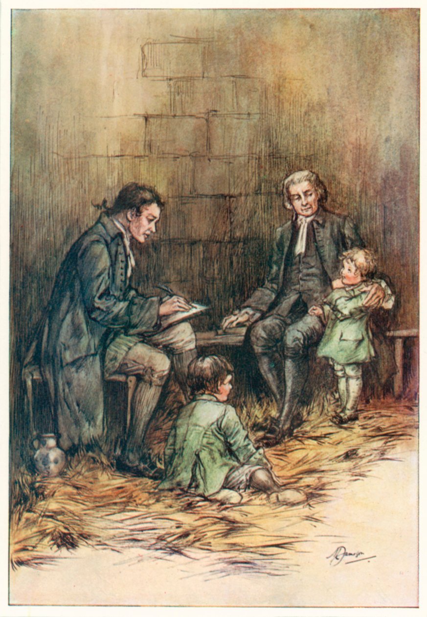  de Margaret Jameson