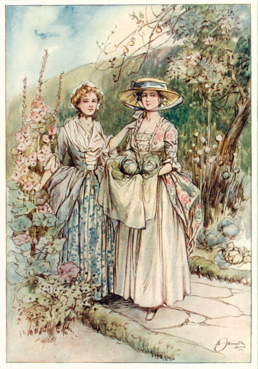  de Margaret Jameson