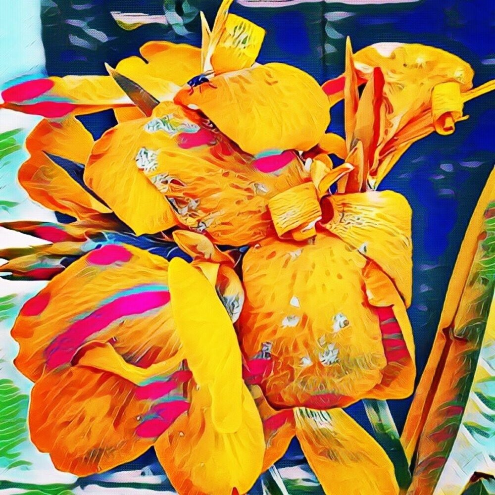 Melodia de verão. de Margareta Uliarte
