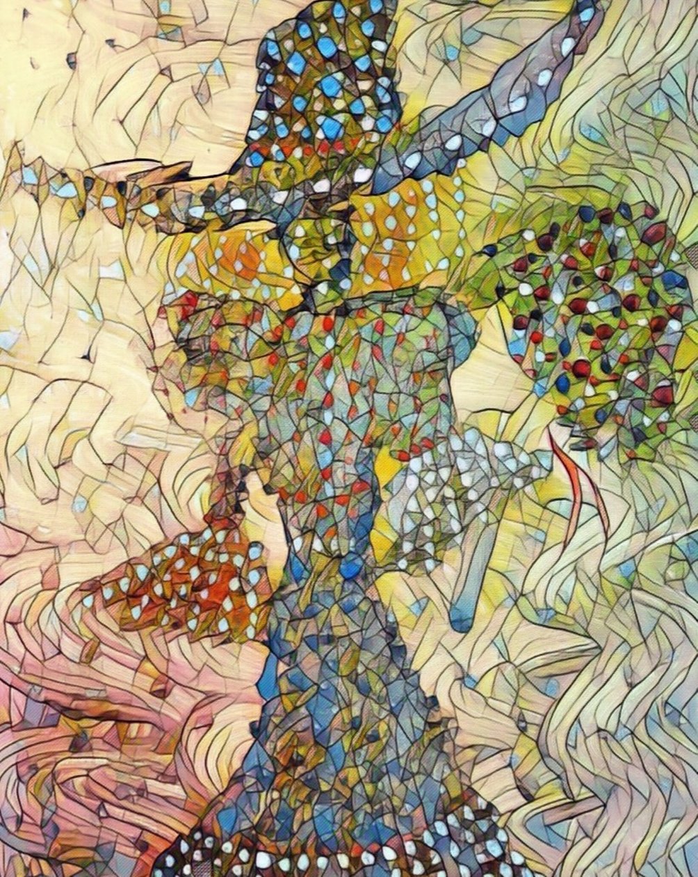 A Senhora de Sevilha. de Margareta Uliarte
