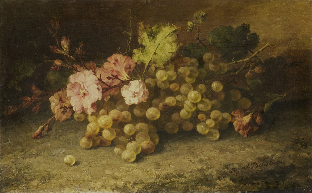  de Margaretha Roosenboom