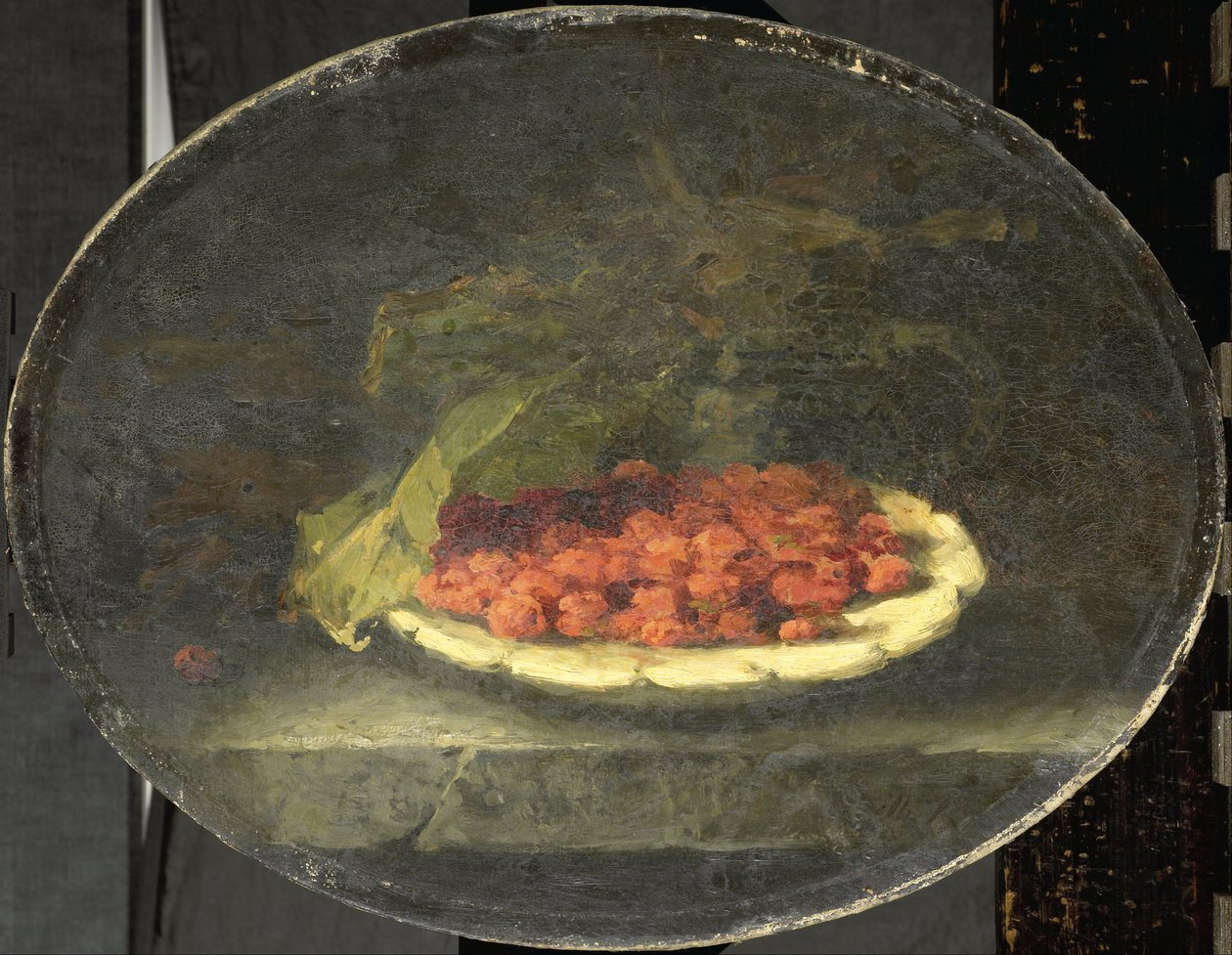  de Margaretha Roosenboom