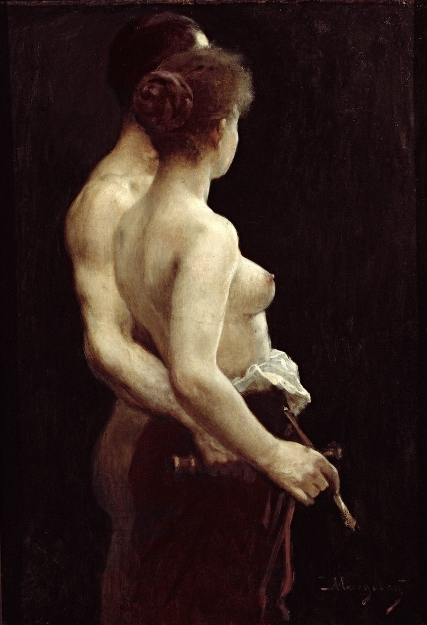 Aurora de Margitay Tihamer