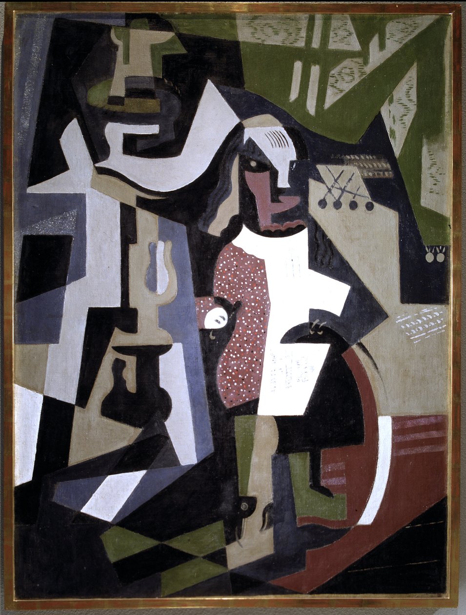  de Maria Blanchard