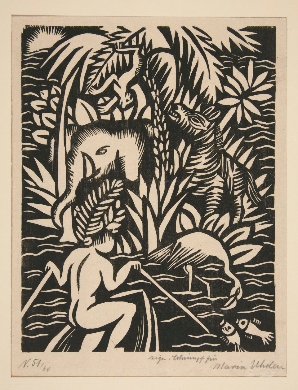 Ilha (Islândia) de Maria Uhden
