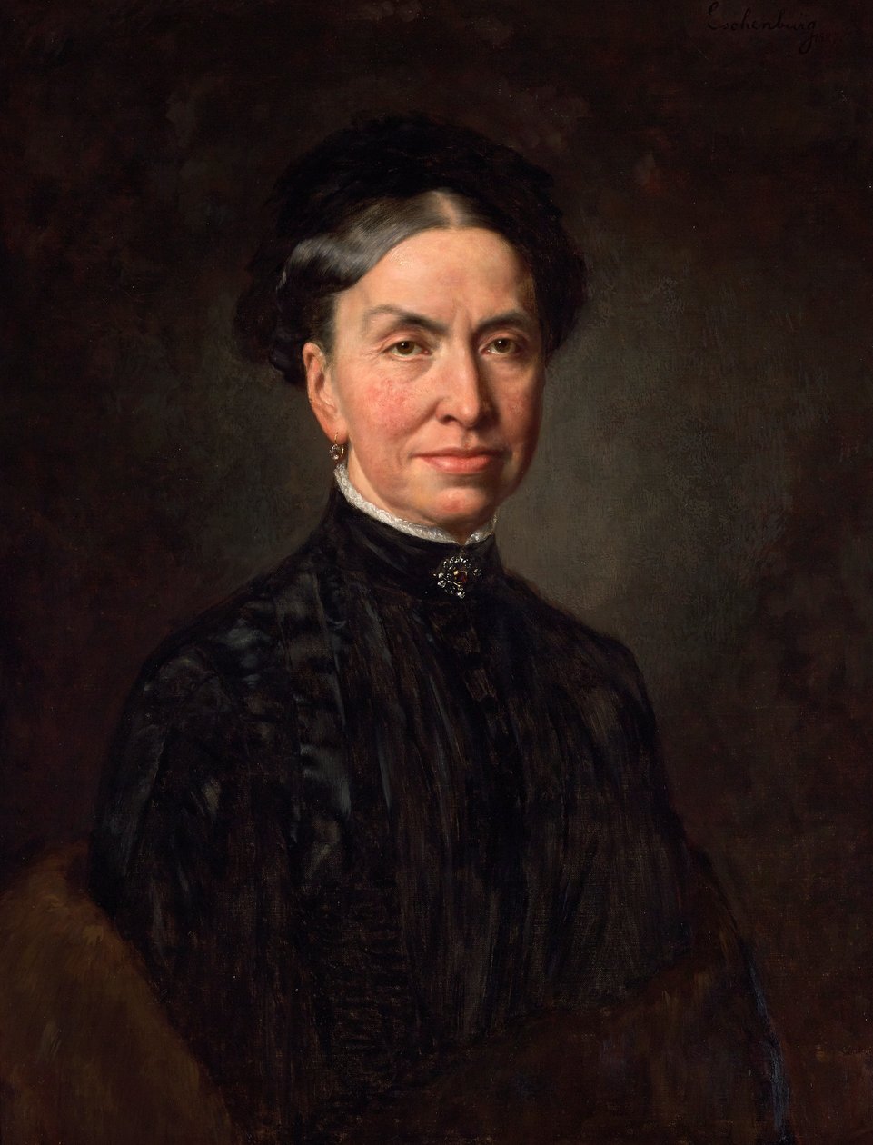 Baronesa Therese Purtscher von Eschenburg de Marianne von Eschenburg