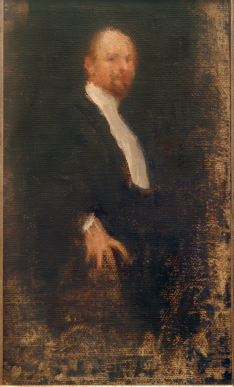 Alexei von Jawlensky de Marianne von Werefkin