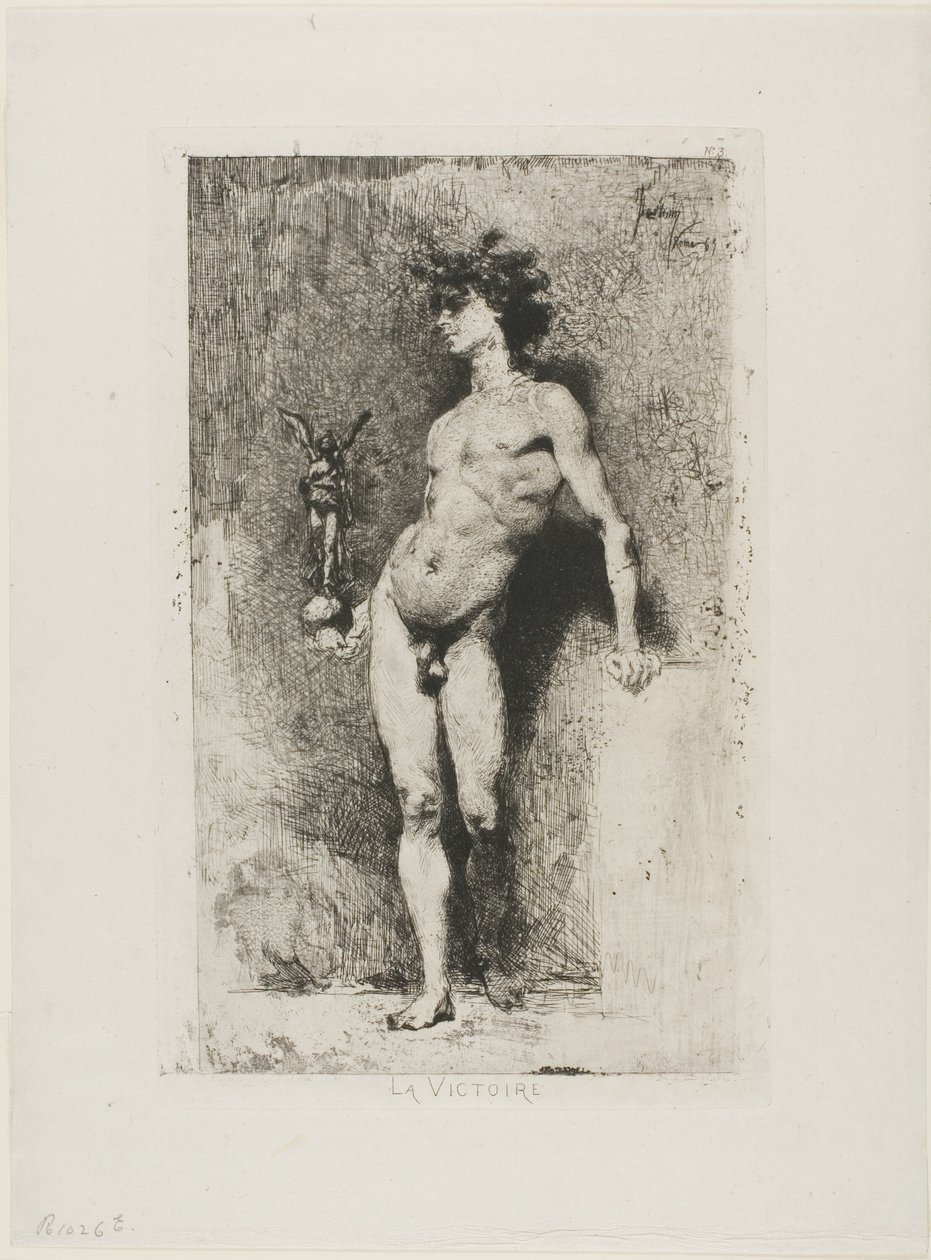 Vitória de Mariano Fortuny y Marsal