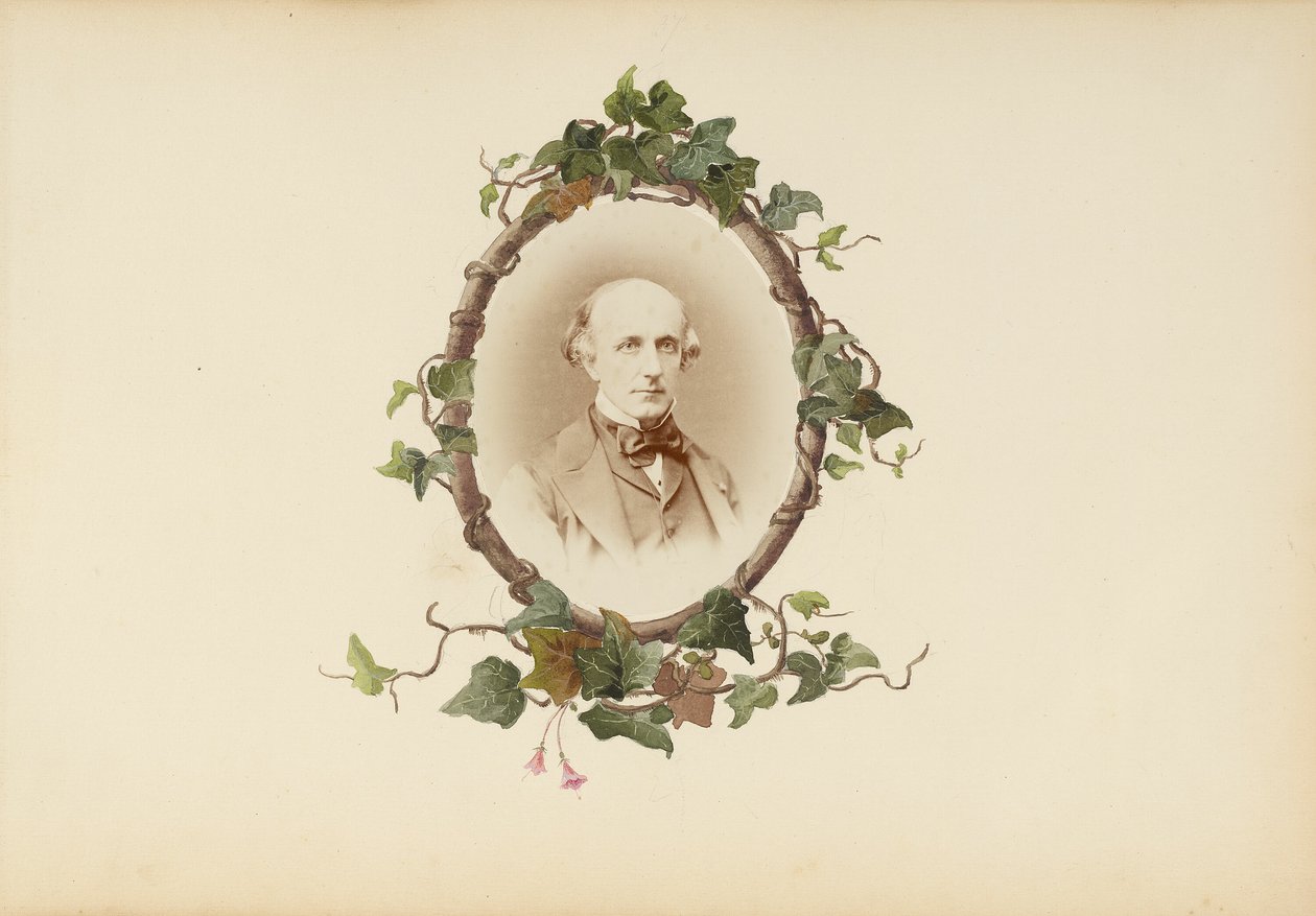 O álbum de Madame B de Marie Blanche Hennelle Fournier