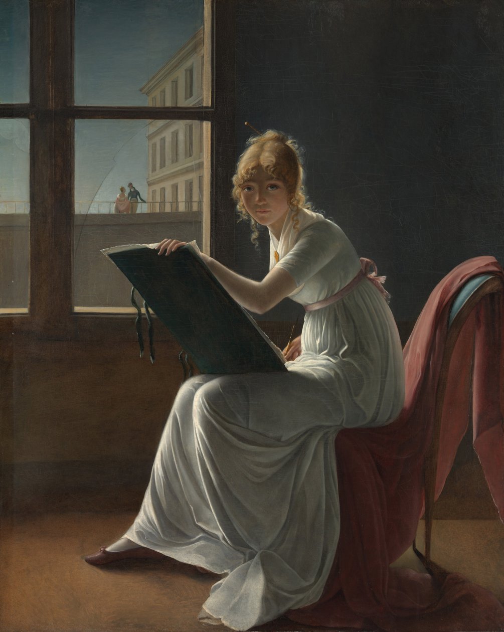 Marie Josephine Charlotte de Val d&39;Ognes de Marie Denise Villers