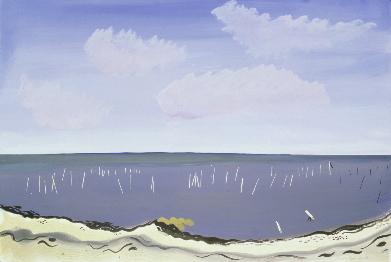O Etang de l