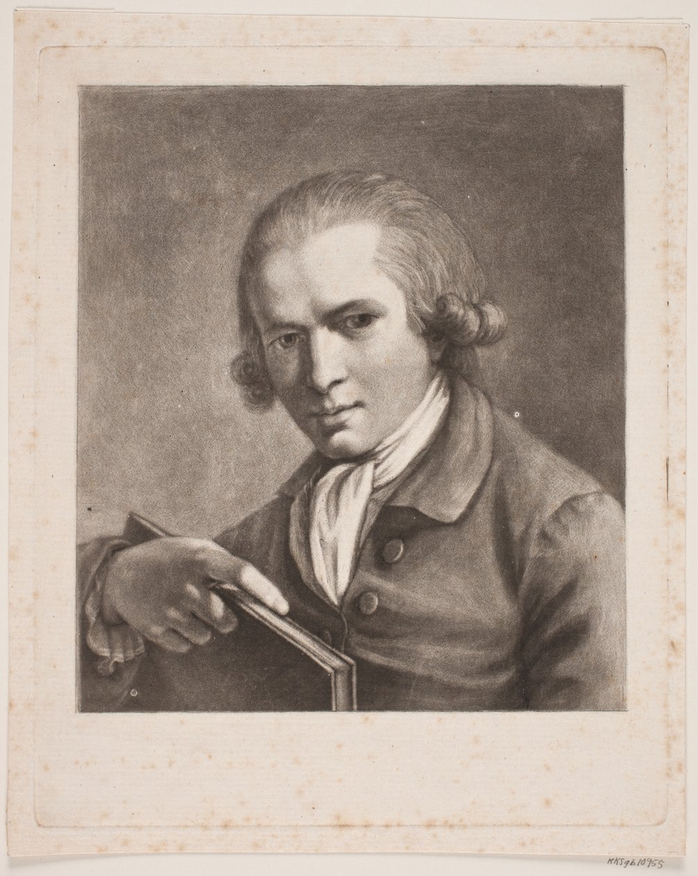 J.F. Clemens de Marie Jeanne Clemens