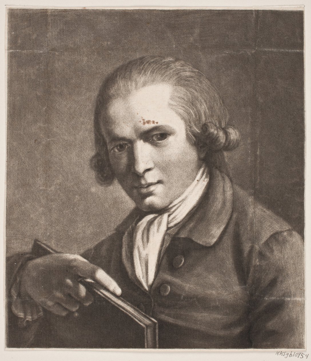 J.F. Clemens de Marie Jeanne Clemens