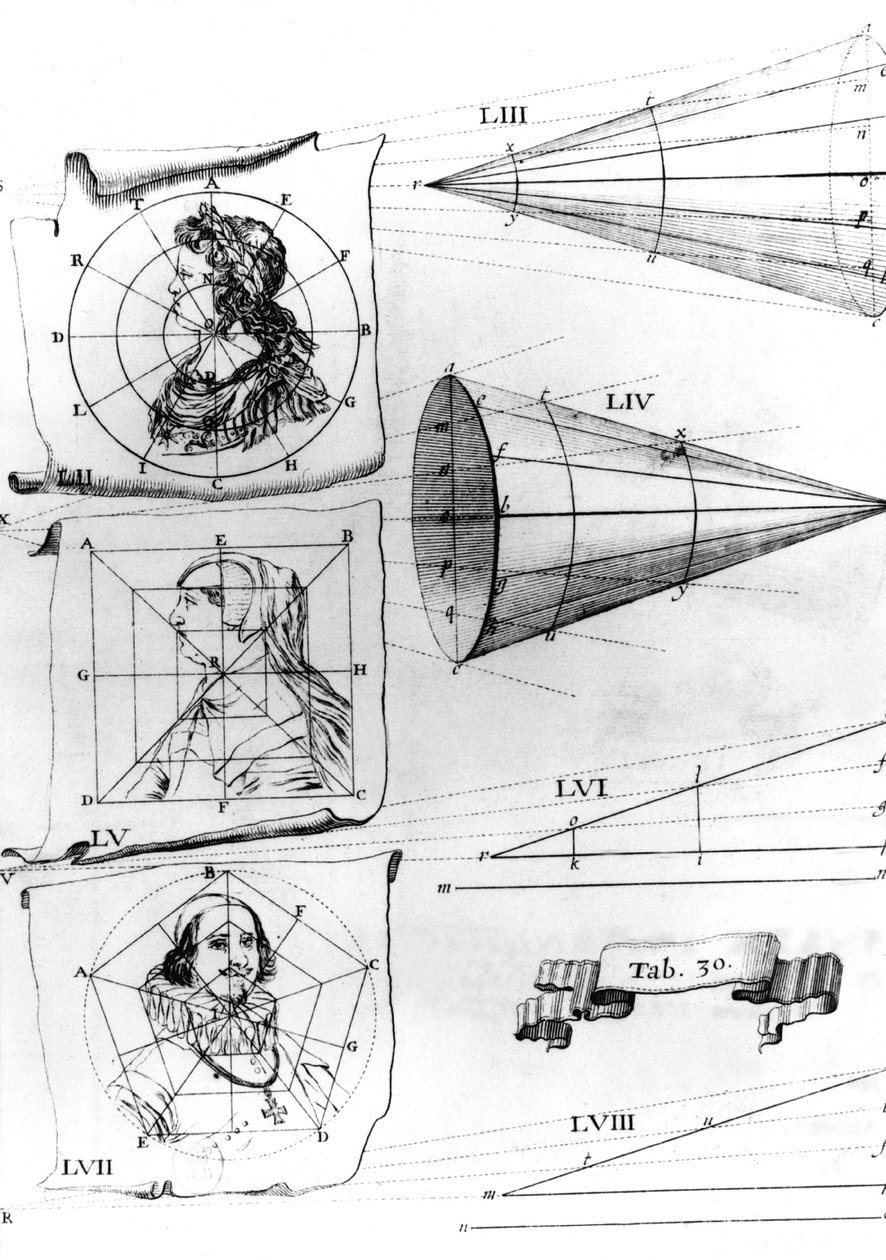 Desenhos que ilustram 