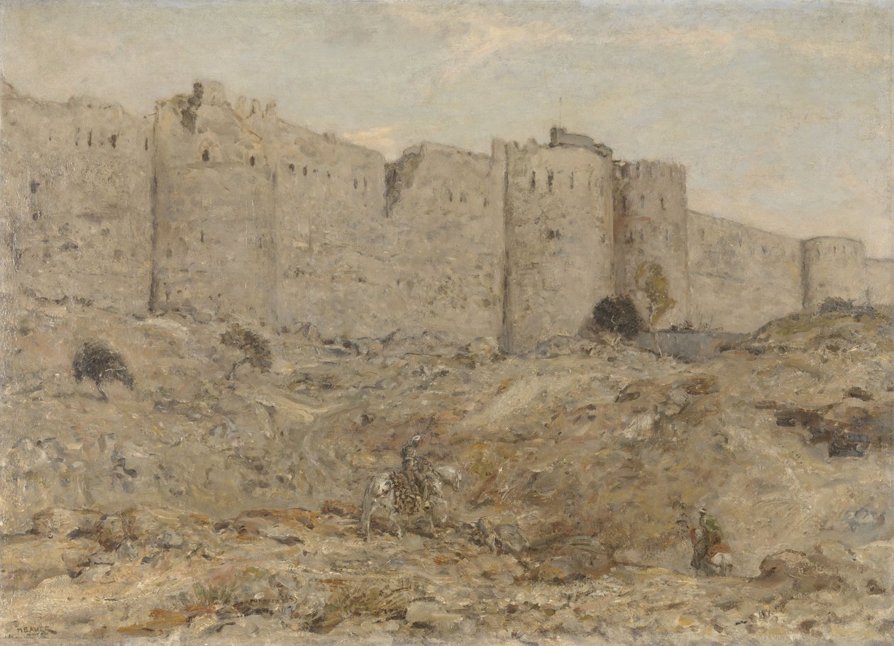  de Marius Alexander Jacques Bauer