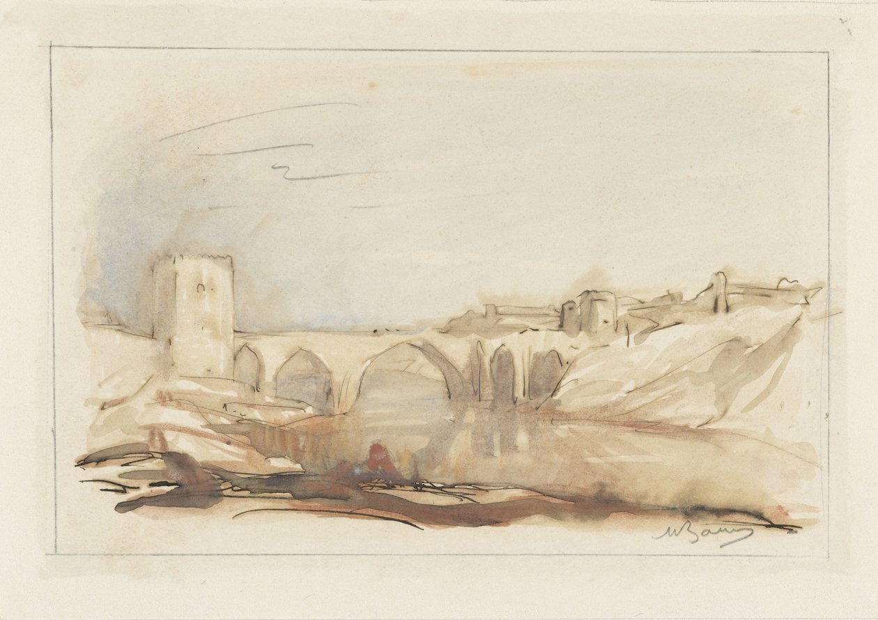 Usar van Toledo de Marius Bauer