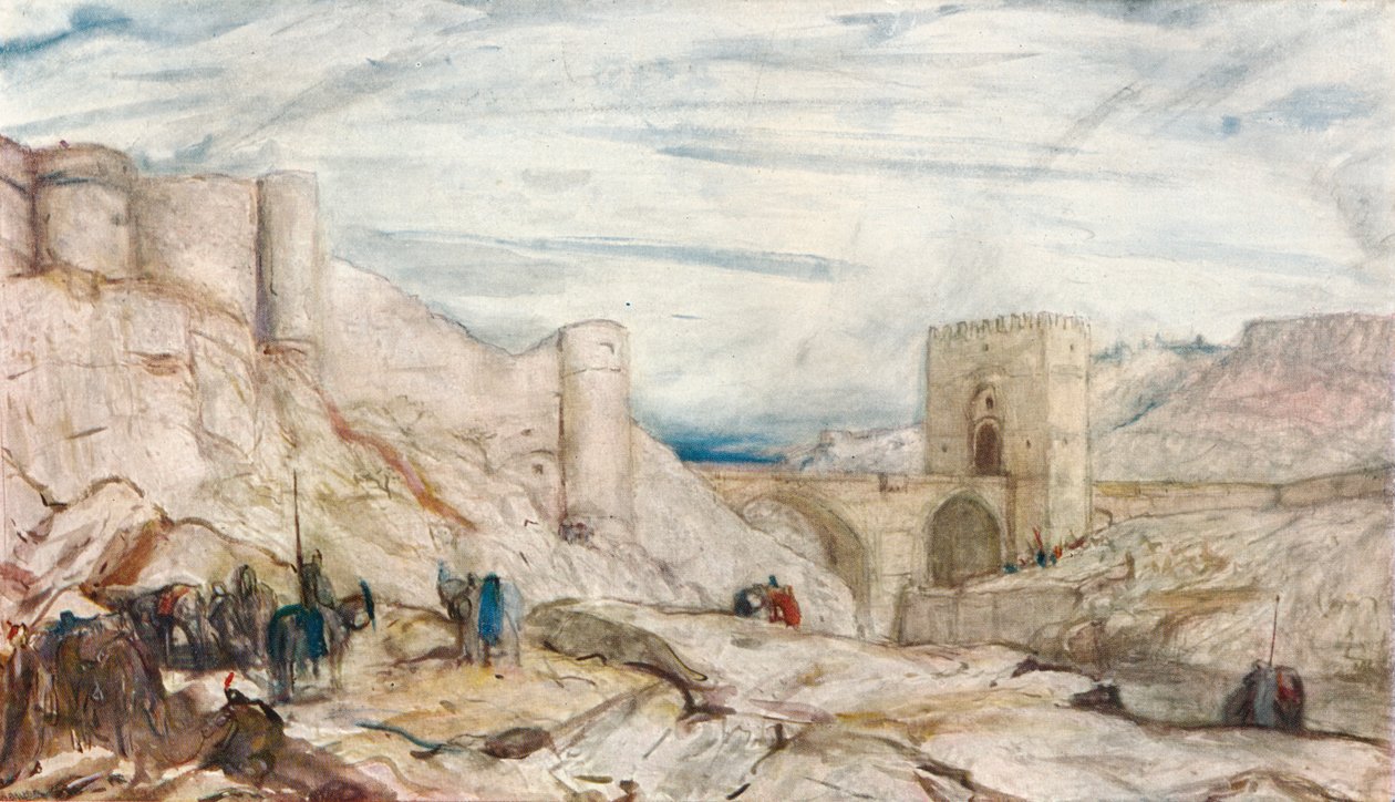 Toledo