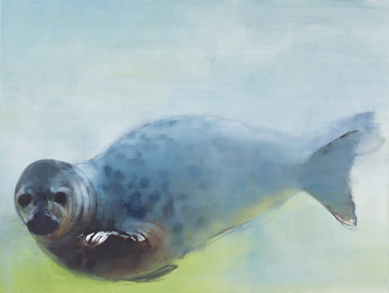 Deep, 2003 de Mark Adlington