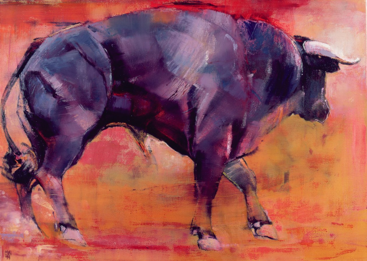 Permanente, 1999 de Mark Adlington