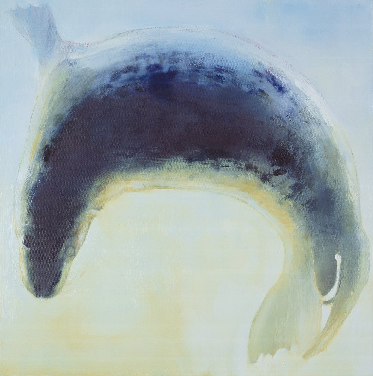 Círculo do Selo, 2003 de Mark Adlington