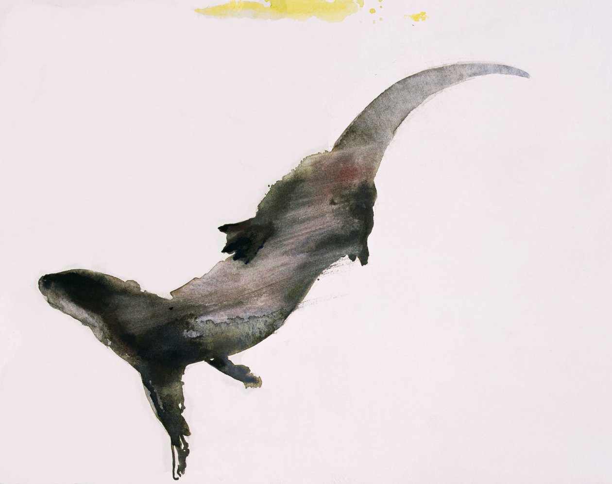 Slipstream de Mark Adlington