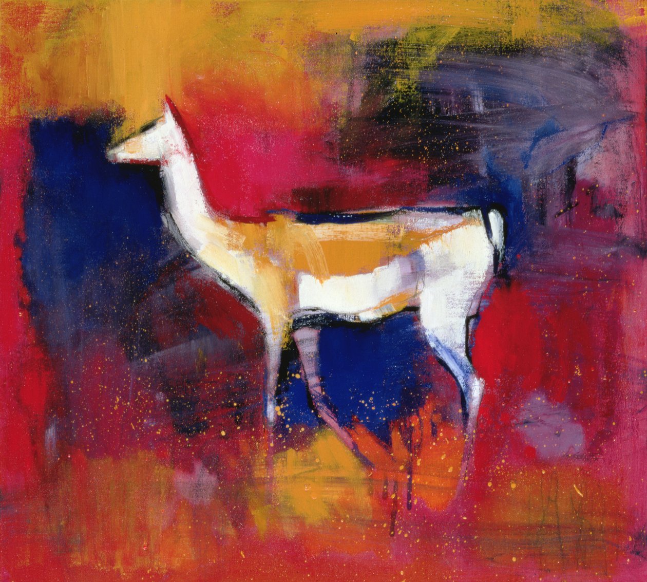 Starburst, 1997 de Mark Adlington