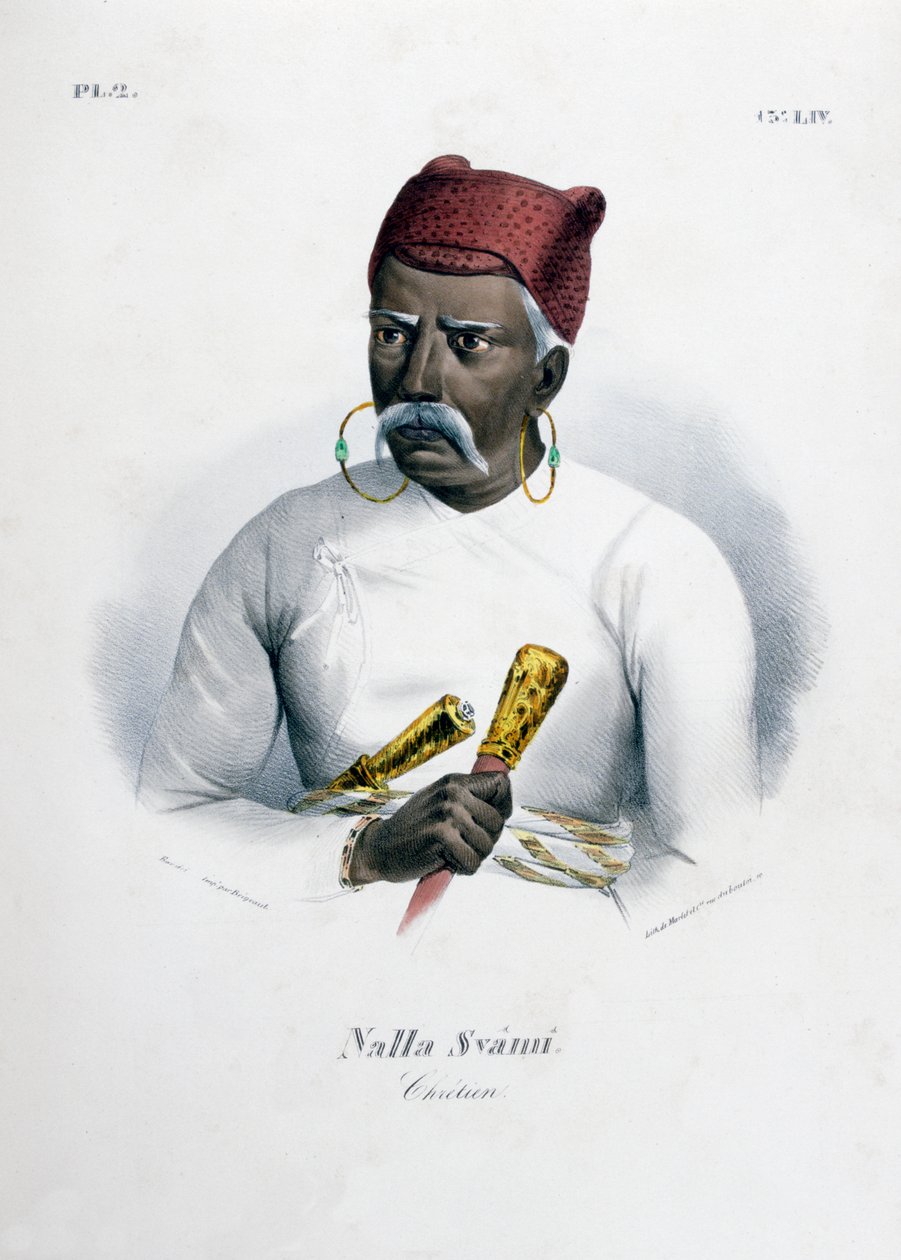 Cristão, 1828 de Marlet et Cie