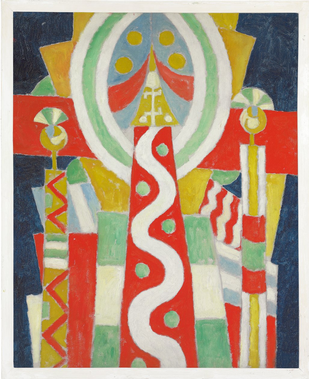 Farol de Marsden Hartley