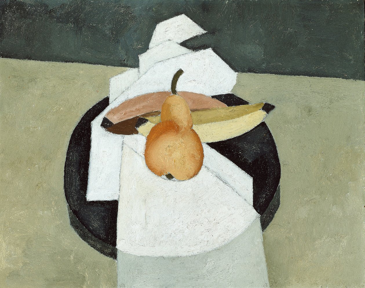 Movimento nº 10 de Marsden Hartley