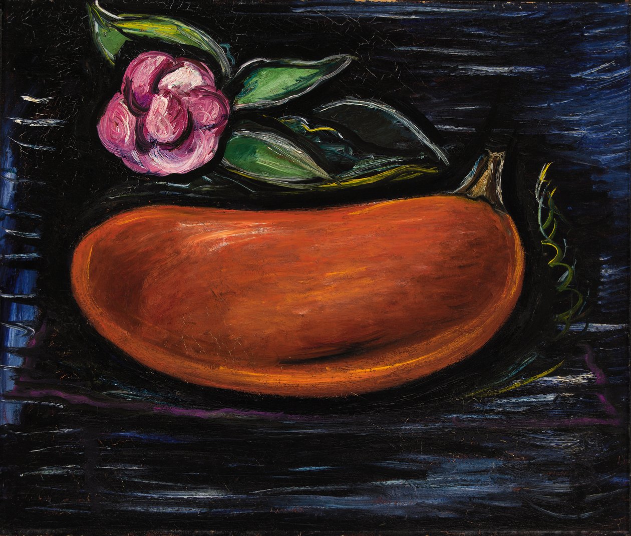 Stillleben de Marsden Hartley