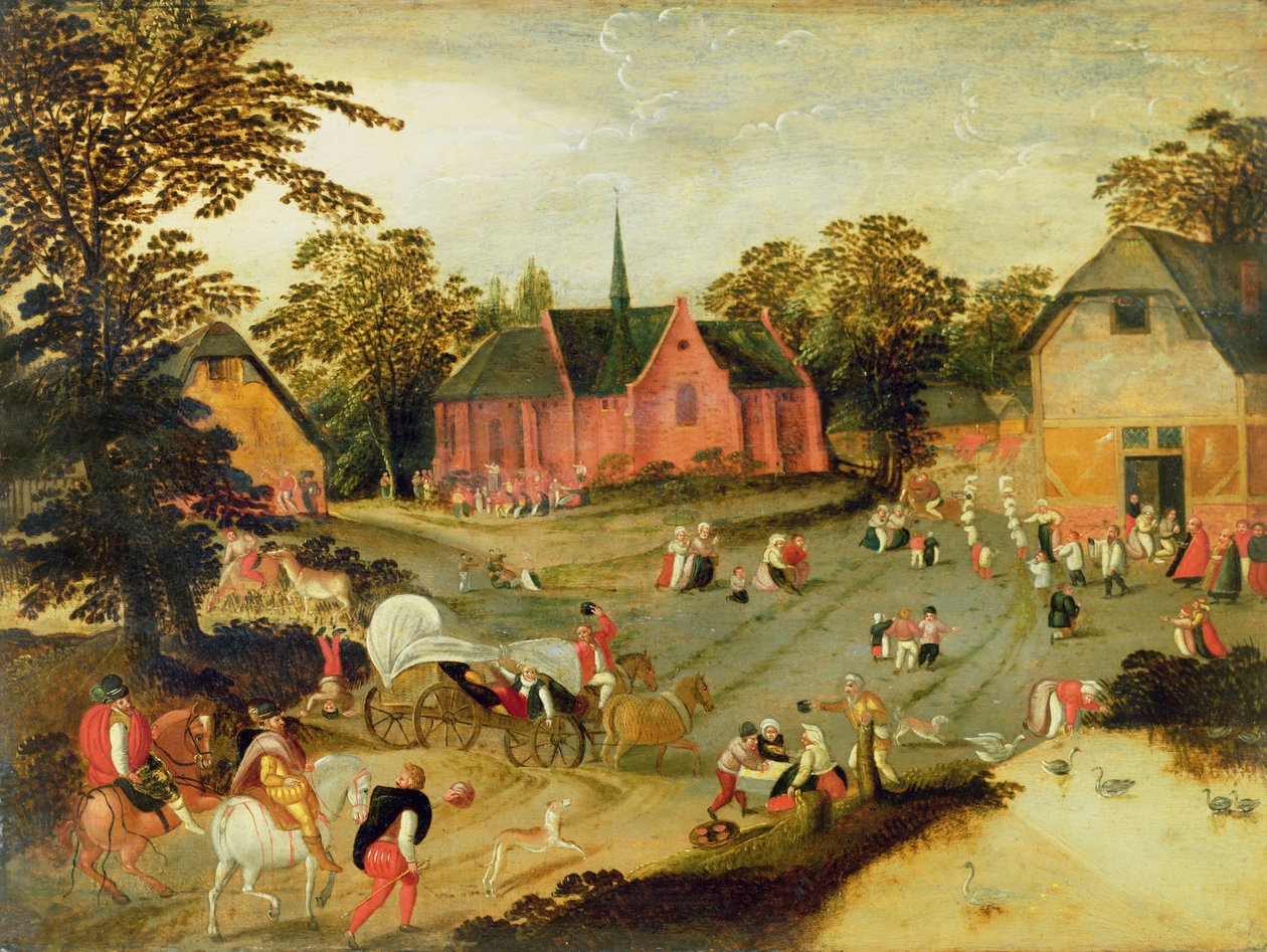Imagem desconhecida de Marten van Cleve