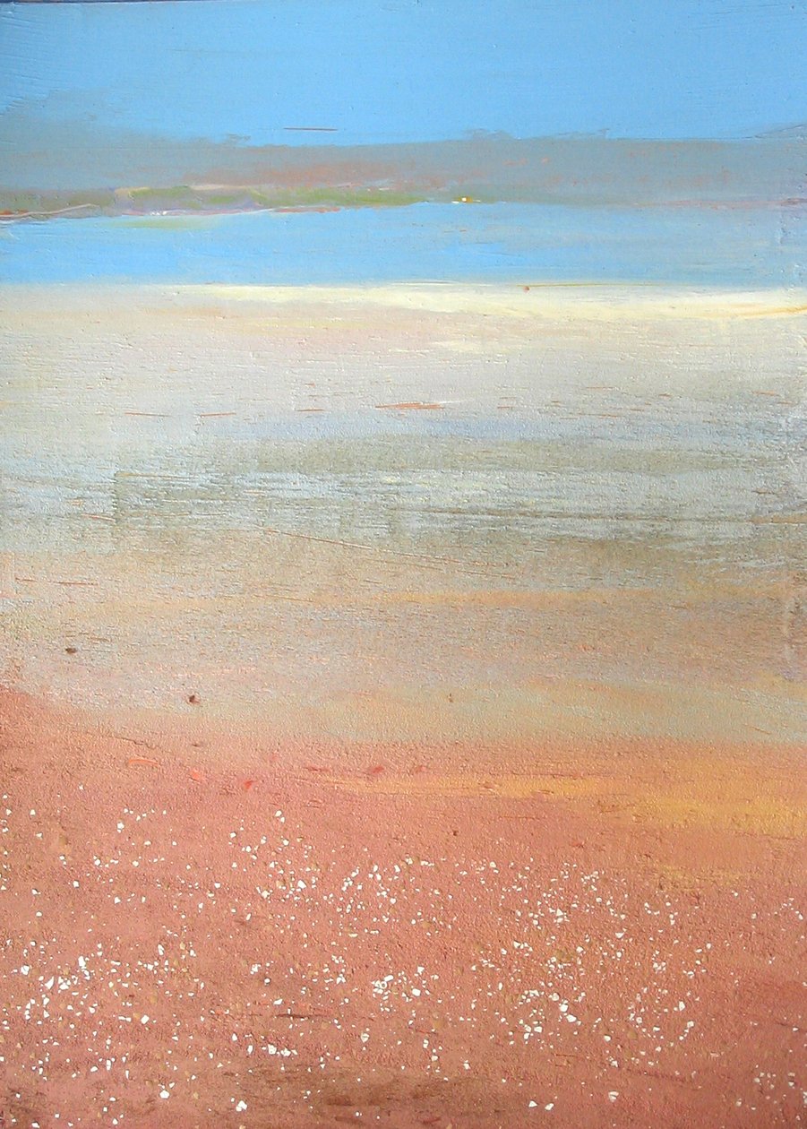 Seicheles 2, 2016 de Martin Decent